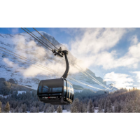 สวยข้ามฟ้า จากปารีสเทือกเขาแอลป์ถึงมิลาน ฝรั่งเศส – สวิตเซอร์แลนด์ – อิตาลี 8 วัน 5 คืน โดยสายการบิน Emirates (EK)