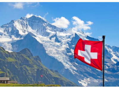 อิตาลี - สวิตเซอร์แลนด์ – ฝรั่งเศส โรม ปิซา เวนิส พิชิตยอดเขาแอลป์ และเช็คอินปารีส 9 วัน 6 คืน โดยสายการบิน EMIRATES (EK)