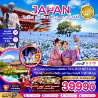 โตเกียว ฟูจิ อิบารากิ ชมดอกเมโมฟีล่า (เที่ยวอิสระ 1 วัน)