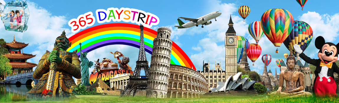 365 Days Trip Co.,Ltd.